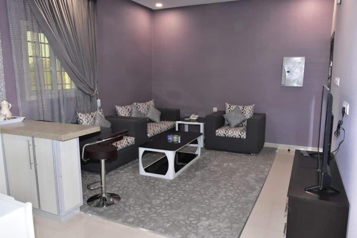 Apartment Nmaz In