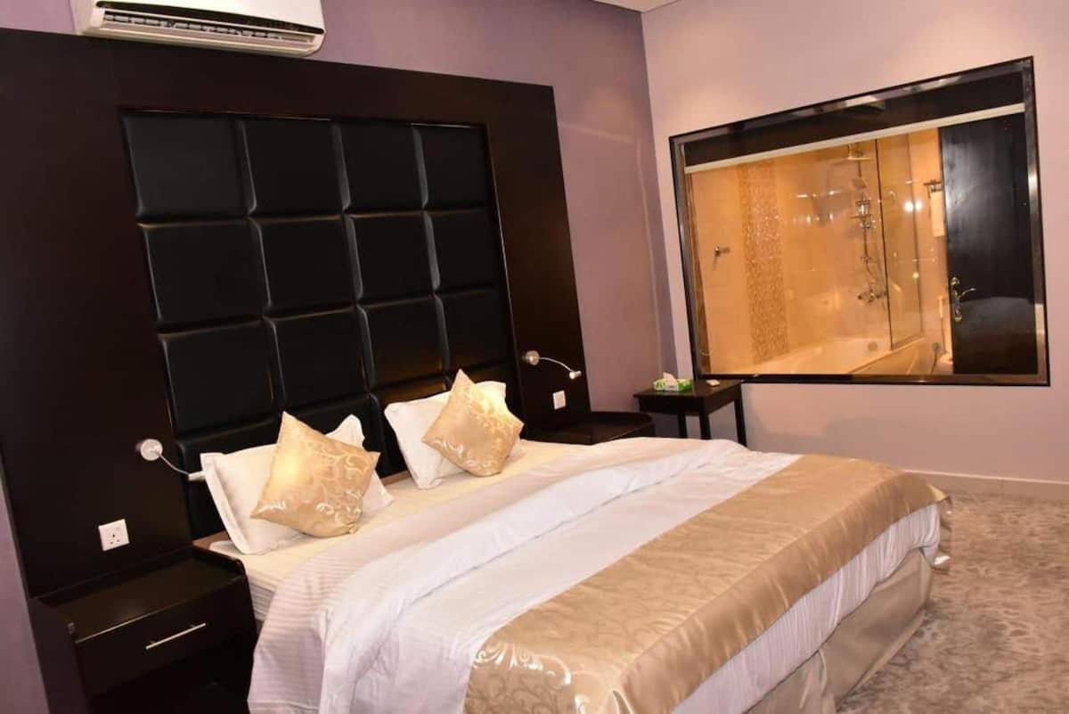 Nmaz In Apartment Riyadh