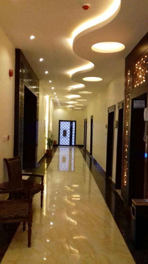 Apartment Nmaz In