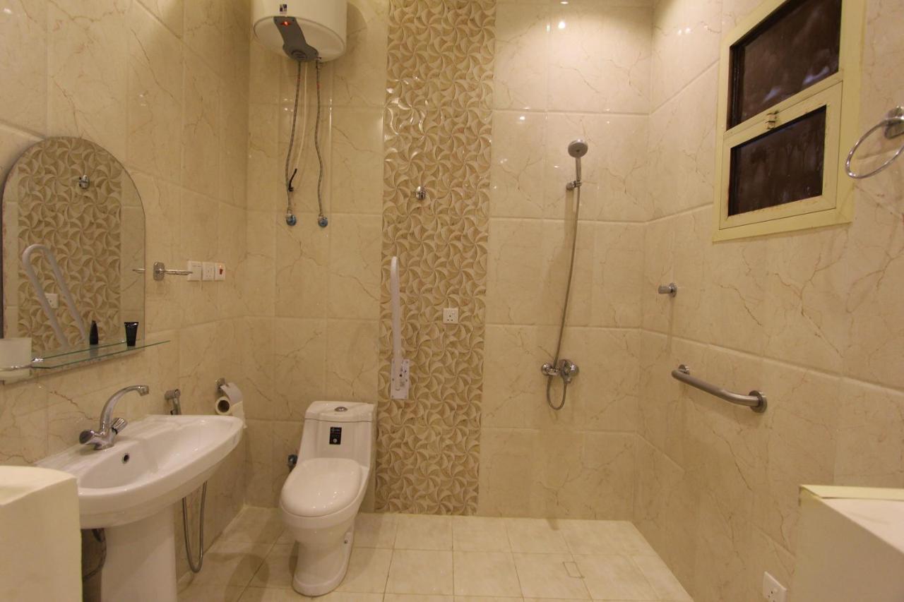 Nmaz In Apartment Riyadh