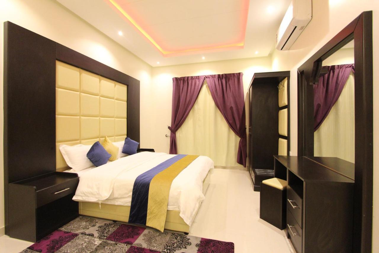 Apartment Nmaz In