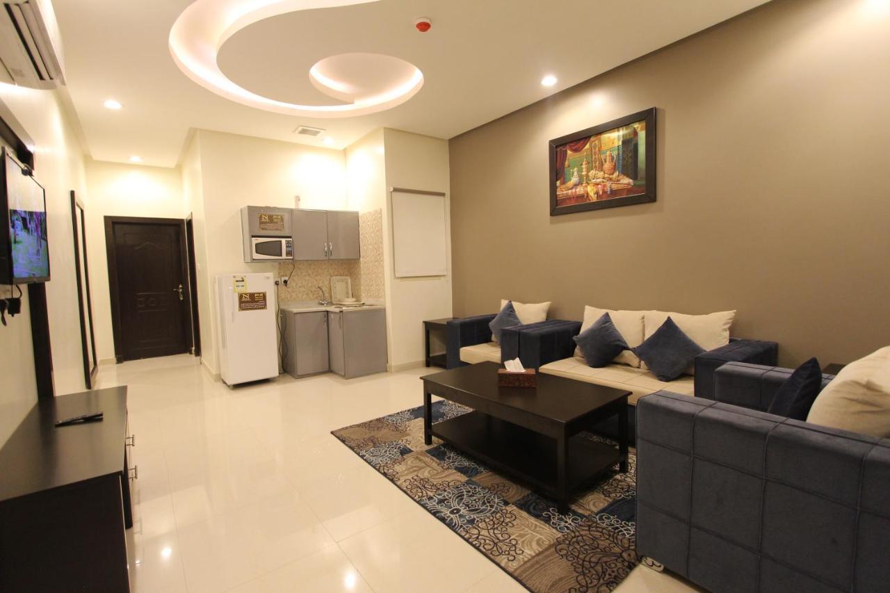 Apartment Nmaz In Riyadh