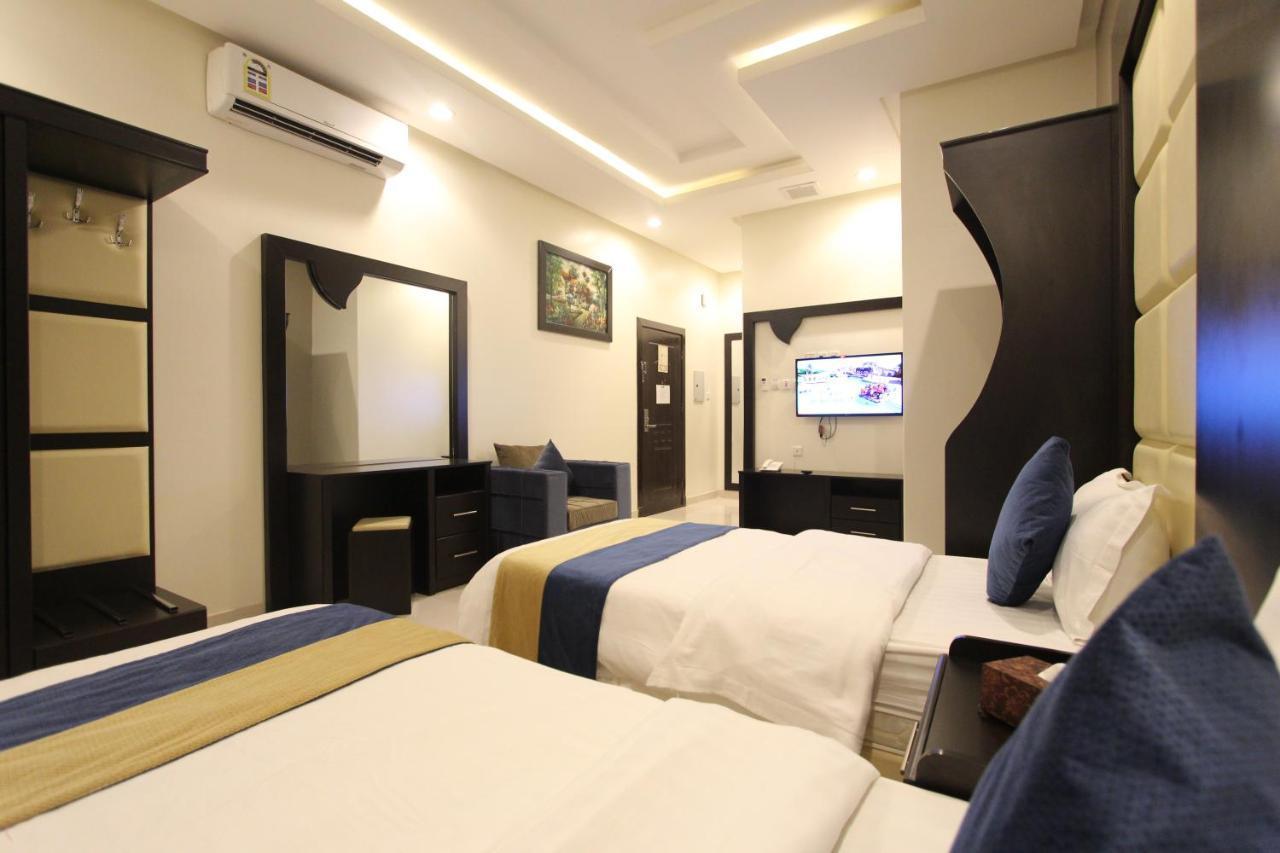 Apartment Nmaz In Riyadh